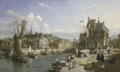 Honfleur